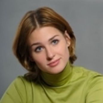 Анна Дружинина