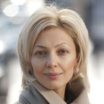 Ольга Тимофієва
