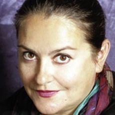 Nina Nizheradze