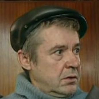 Александр Шевелев