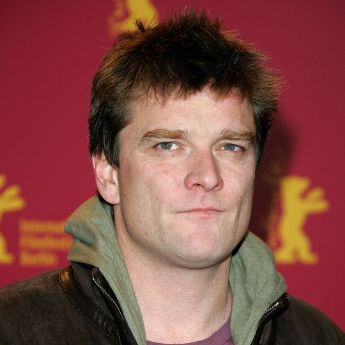 Alan Moloney