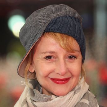 Susanne Lothar