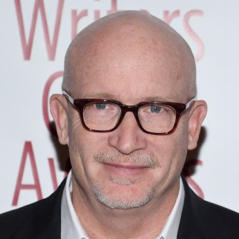 Alex Gibney