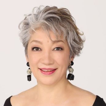 Mie Nakao
