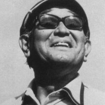Kichijiro Ueda