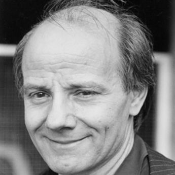 Nikolaus Paryla