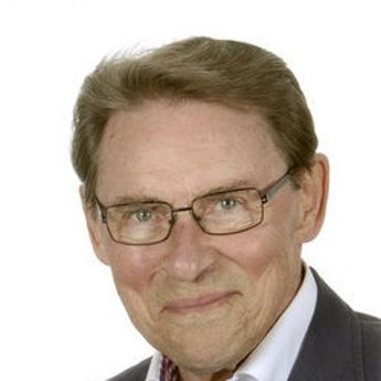 Carl-Åke Eriksson