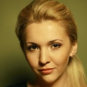 Veronica Chmeruk