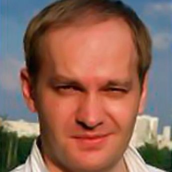 Sergei Saunin