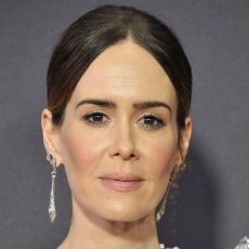 Sarah Paulson