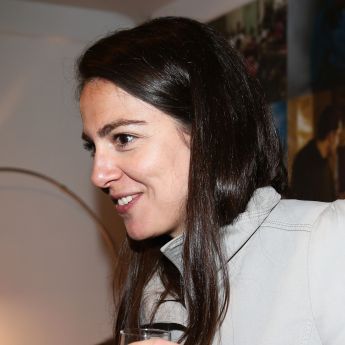 Rita Dagher