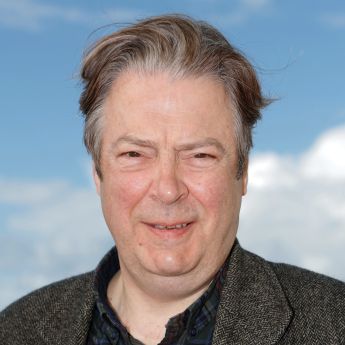 Roger Allam