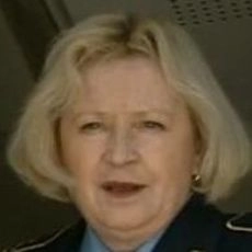Natalya Borovkova