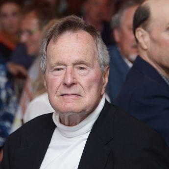 George Bush
