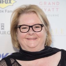 Magda Szubanski