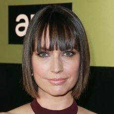 Julie Ann Emery