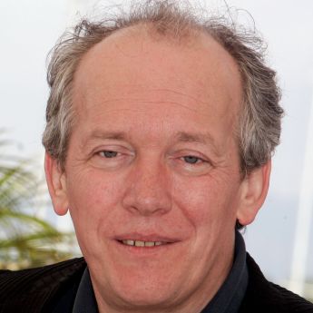 Luc Dardenne