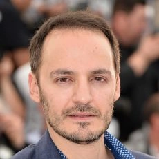 Fabrizio Rongione