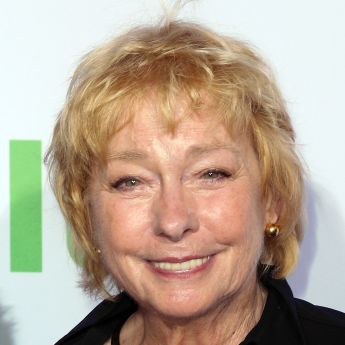 Jenny O'Hara