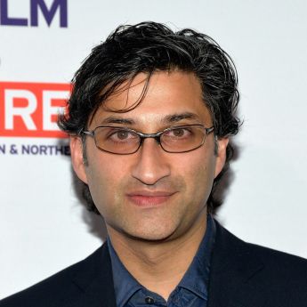 Asif Kapadia
