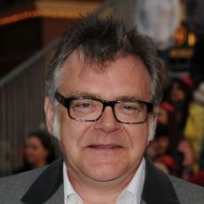 Kevin McNally
