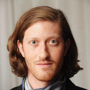Samuel Roukin