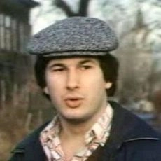 Oleg Bykov