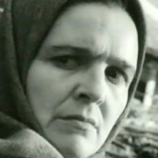 Domnika Dariyenko