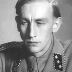 Heinrich Greif