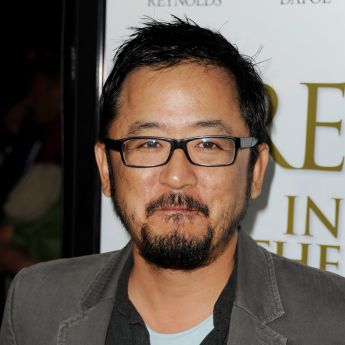 Dennis Lee