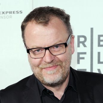 Stefan Ruzowitzky