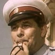 Nikolai Gavrilov