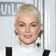 Serinda Swan