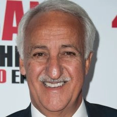 Brian George