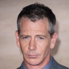 Ben Mendelsohn