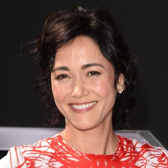 Sandrine Holt