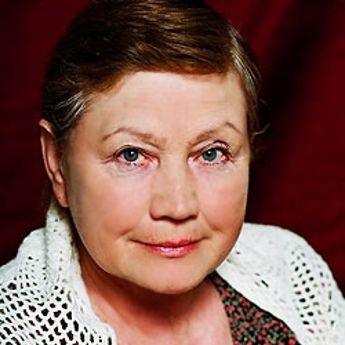 Вера Пересветова
