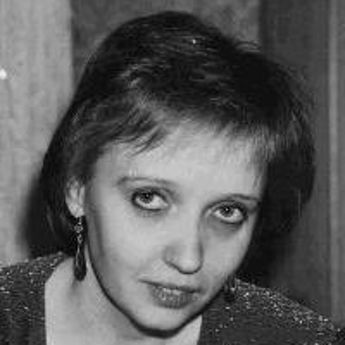 Елена Исаева