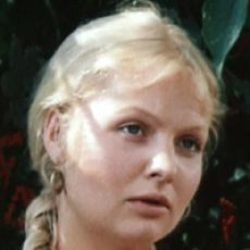 Irina Zhalybina