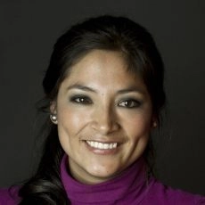 Magaly Solier