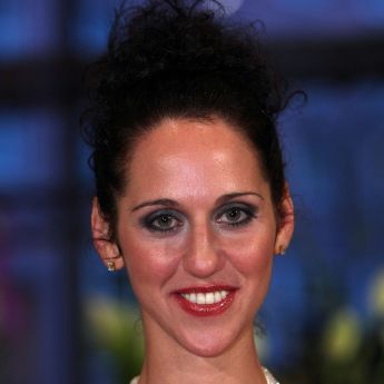 Leonor Svarcas