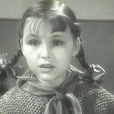 Lyudmila Zabrodskaya