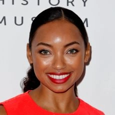 Logan Browning