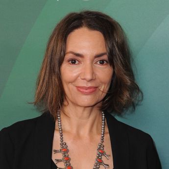 Joanne Whalley