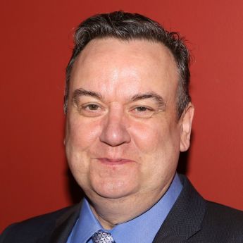 Richard McCabe