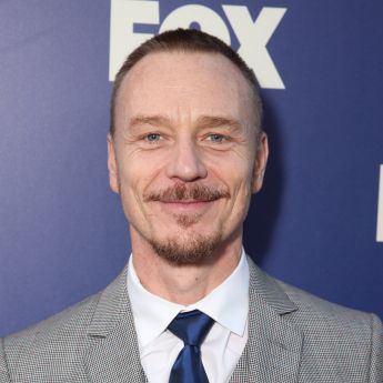 Ben Daniels