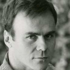 Patrick Toomey
