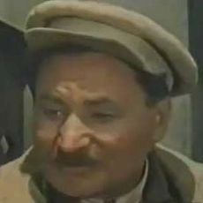 Ivan Kostyuchenko