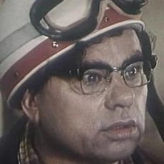 Ivan Golubov