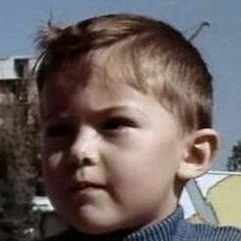 Алеша Гринченко